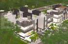 Vila premium cu 4 camere in Rediu, complex rezidential select - 3