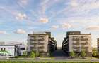Garsonieră cu bucătărie separată l Piscină și SPA în complex l Ofertă de lansare - 4