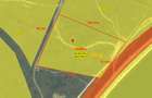 Teren 10.000mp drumul La Rosu, Lacul Morii, ideal dezvoltare imobiliară - 3