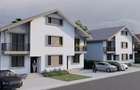 Casa tip Duplex - 2 dormitoare - 2 bai - 325 mp teren - 5