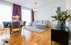 Eleganță și Confort: 3 Camere în Luxuria Residence cu parcare si boxa - 1