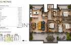 Penthouse 143 mp utili | Lift Privat | Terasa Panoramica 50 mp! - 1