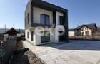 CASĂ MODERNĂ LA CHEIE în Curtea de Argeș | 1.000 MP TEREN | 4 camere + Anexe