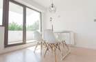 Penthouse deosebit cu 3 camere de inchiriat langa Piata Victoriei - 27