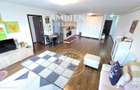 Apartament cu 2 camere tip ”open-space”, mobilat și utilat, zona CRUCEA GĂRII; - 2