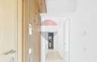 Apartament cu 3 camere de vânzare cu parcare subterana, nemobilat - 5