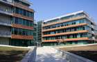 Spații de birouri de inchiriat in Bucharest Business Park - Piața Presei Libere - 10