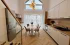 Penthouse 3 camere, 2 bai, orientare SUD | loc de parcare, jaluzele - 3