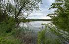 Moara Vlasiei - 11.000 mp, deschidere lac 36 m, priveliste superba - 2