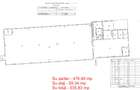 Hala de inchiriat 2663 mp. Comision Zero!! - 7