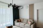 Apartament de 3 camere, 87 mp, centrala, terasa, The IVY Băneasa - 1