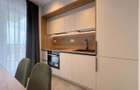 3 camere modern, terasa generoasa, prima inchiriere - Denya Forest - 8