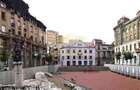 Apartament deosebit in Palat istoric 110 mp+ Balcon deschis- Piata Sf. Gheorghe - 11