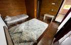 Cabana complet echipată în Băile Figa – 5 dormitoare, 2 băi, aer condiționat