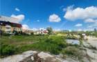 Teren intravilan de 5595 mp cu PUZ in desfasurare in zona Turnisor - 2
