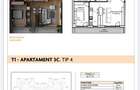 Aparatorii Patriei - Apartament 2 camere - 11
