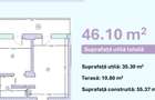 Apartament 2 camere - 69.900Euro - 1