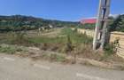 Teren intravilan,  stradal - intre case, Babana - 2