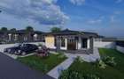 Casa Mediteraneana Visan Bucium PREMIUM 400mp teren 3 camere - 2