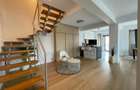Duplex spatios cu 3 dormitoare, parcare si boxa | Floreasca. - 13
