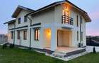 Corbeanca, Laguna Albastra, Lac, vila P+1, tip duplex, 180 mp curte 180 mp, - 1