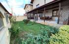 Dobroesti | Vila 8 Camere | P+1+M+P | TEREN 360 Mp | Constructie 2008 - 19