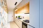 APARTAMENT 2 CAMERE DECOMANDAT, 70MP, PRESIDENT RESIDENCE - 5
