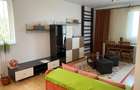 Apartament 1 camera Calea Turzii, langa Univ. Tehnica si Sigma, cu garaj inclus - 1
