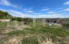 Teren intravilan, 10 ari cu autorizatie constructie, P+1+ER - 4 apartamente - 9