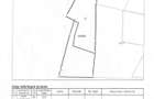 Teren ultracentral cu proiect si aut. de construcție–oportunitate rara - 3