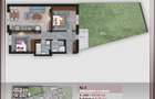 apartament cu gradina Stefan cel Mare - 3