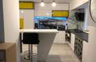 Alba Iulia - Decebal - Unirii - Apartament 2 camere - mobilat modern - nou - 1
