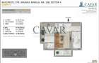 Proiect Nou Cavar Residence Binelui Nr. 168 Comision 0% - 2