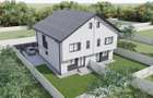 Duplex 4 camere+mansarda - zona Cristalului Bragadiru! - 7