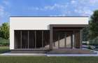 Spațiu Comercial 80 mp + 200 mp teren, In incinta ansamblu rezidential - 5