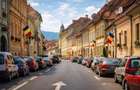 Imobil + transfer afacere, locuri parcare, Centrul Istoric, Brasov - 8