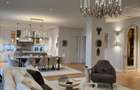 Apartament 4 camere Floreasca vedere lac terasa si finisaje premium - 7