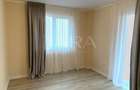Apartament nou, 3 camere, ultim etaj, priveliște liberă – Floresti. - 3