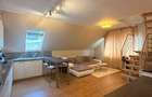 Apartament 3 camere cu scara interioara, mobilat si utilat, parcare