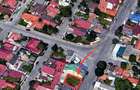 Bd. 1 Mai Vechi - Teren de Vanzare cu casa demolabila - Deschidere 15 m - 2