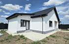 Casa Noua, la Cheie, Teren 411 mp, Valul lui Traian - 2