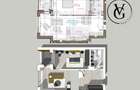 Apartament 2 camere  | Complex rezidential premium - Blue Bike EDEN - 2