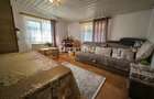 Casă 4 camere 90 mp mobilată + beci, anexe și 720 mp curte - 11