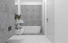 Apartament 3 camere | 81,9 mp utili + terasă 22 mp  PIPERA CONCEPT II - 11