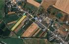Teren intravilan | Dragomiresti Vale | Sat Zurbaua IF | INVESTITIE - 8