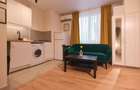 Studio open-space 30 mp | Design premium | Complet renovat | - 7