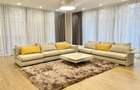 Spacious 4 Bedrooms apartment  Primaverii  Premium Location - 1