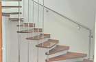 Primaverii, Duplex, 5 camere  - 8