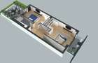 Oportunitate de achizitie, Penthouse pe 2 niveluri - Complexul Studentesc - 14