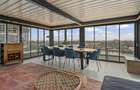 Penthouse spectaculos cu vedere la lac / Laguna Residence - 9